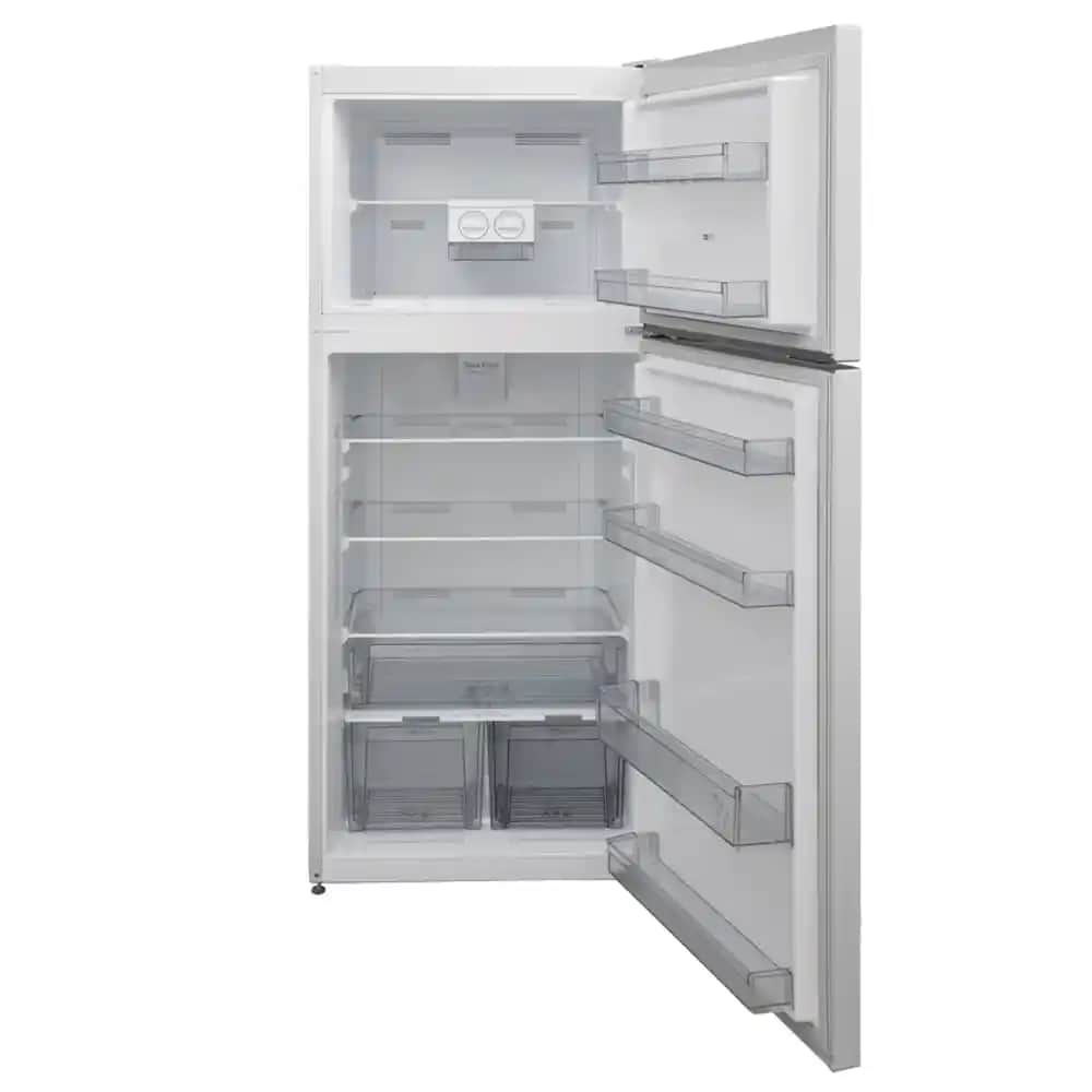 Vestel NF45001 Buzdolabı: Geniş Hacimli ve Gelişmiş Teknolojilere Sahip Modern Model