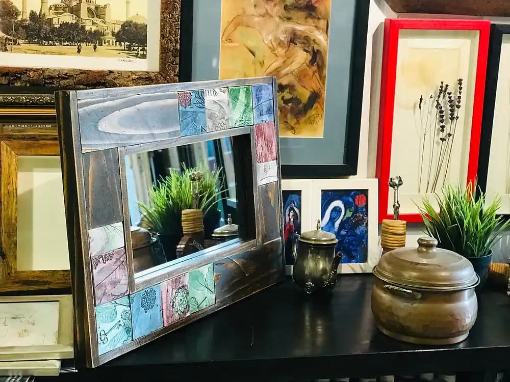 Videolu Çerçeve Nedir ve Modern Dekorasyonda Nasıl Kullanılır