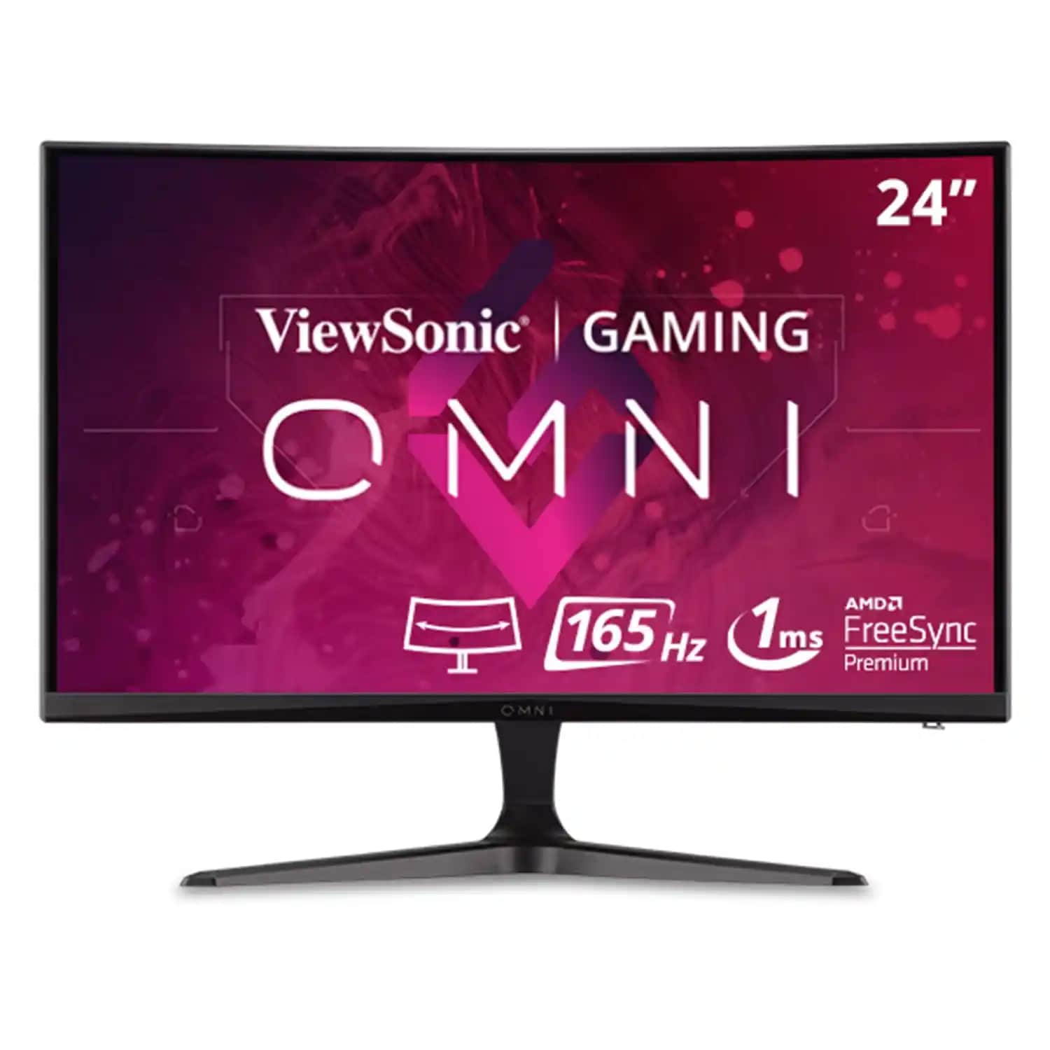ViewSonic VX2418-C Monitör İncelemesi: Yüksek Performans ve Ergonomik Tasarım
