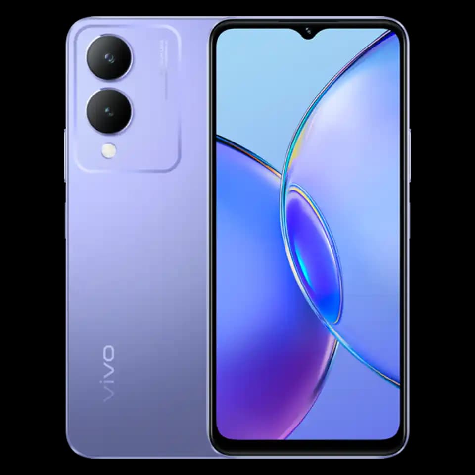 Vivo Y17s Akıllı Telefon İncelemesi: Şık Tasarım ve Güçlü Performans Özellikleri