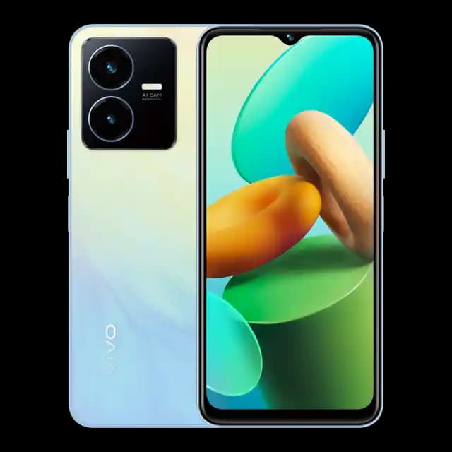 Vivo Y22s Akıllı Telefon İncelemesi: Uygun Fiyatlı ve Yüksek Performanslı Model