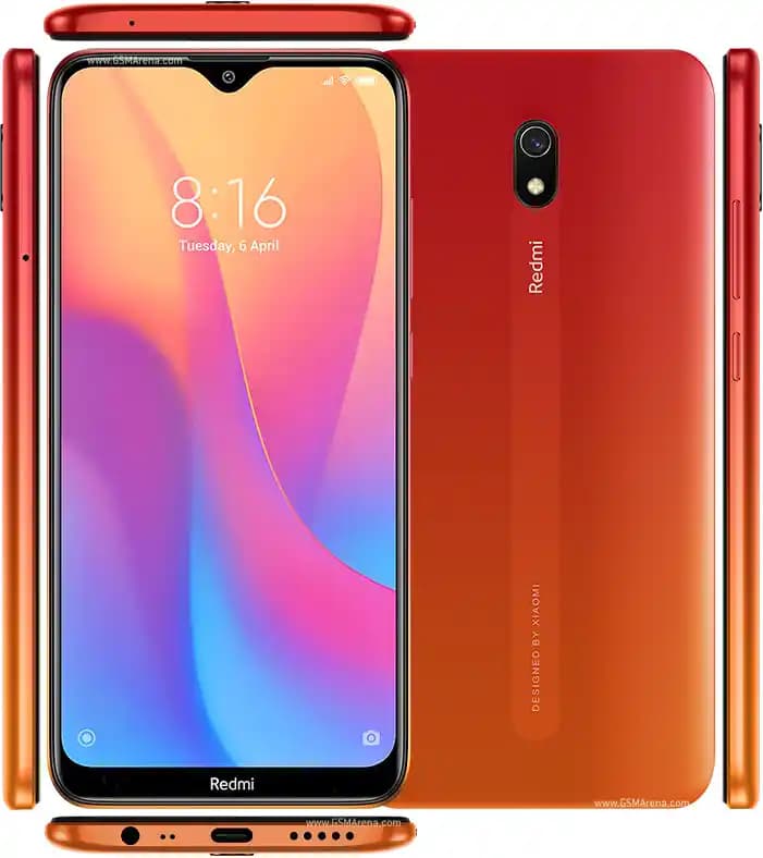 Xiaomi 8A: Uygun Fiyatlı ve Performanslı Giriş Seviyesi Akıllı Telefon Seçeneği