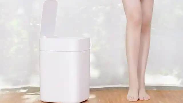 Xiaomi Akıllı Çöp Kutusu: Modern Evlerde Hijyen ve Kolaylık Sunan Akıllı Temizlik Çözümü