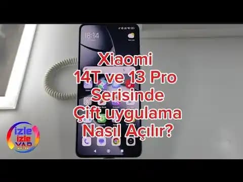 Xiaomi Çift Uygulama Özelliği ile Çoklu Hesap ve Pratik Kullanım Rehberi