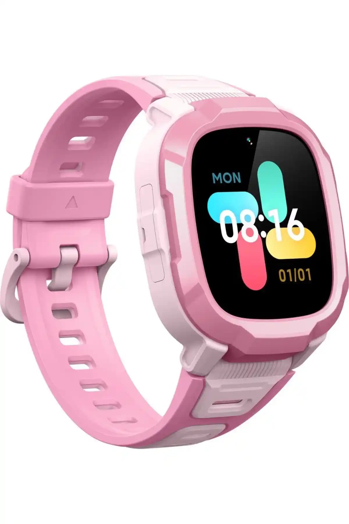 Xiaomi Çocuk Akıllı Saatleri: Güvenlik, Eğlence ve Uzun Pil Ömrü Özellikleri