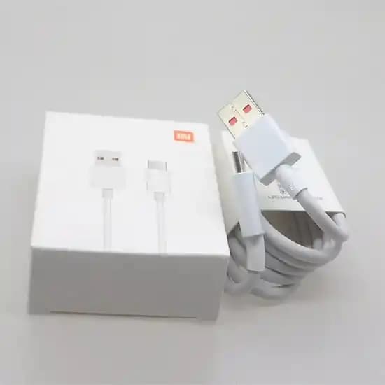 Xiaomi Kablo Çeşitleri ve Özellikleri ile Güç ve Veri Transferinde Güvenilir Çözümler