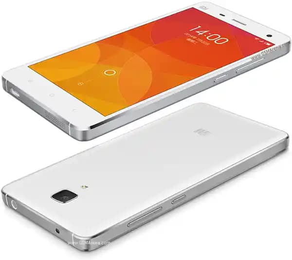 Xiaomi Mi 4 Akıllı Telefon: Şık Tasarım ve Güçlü Performansın Buluşması
