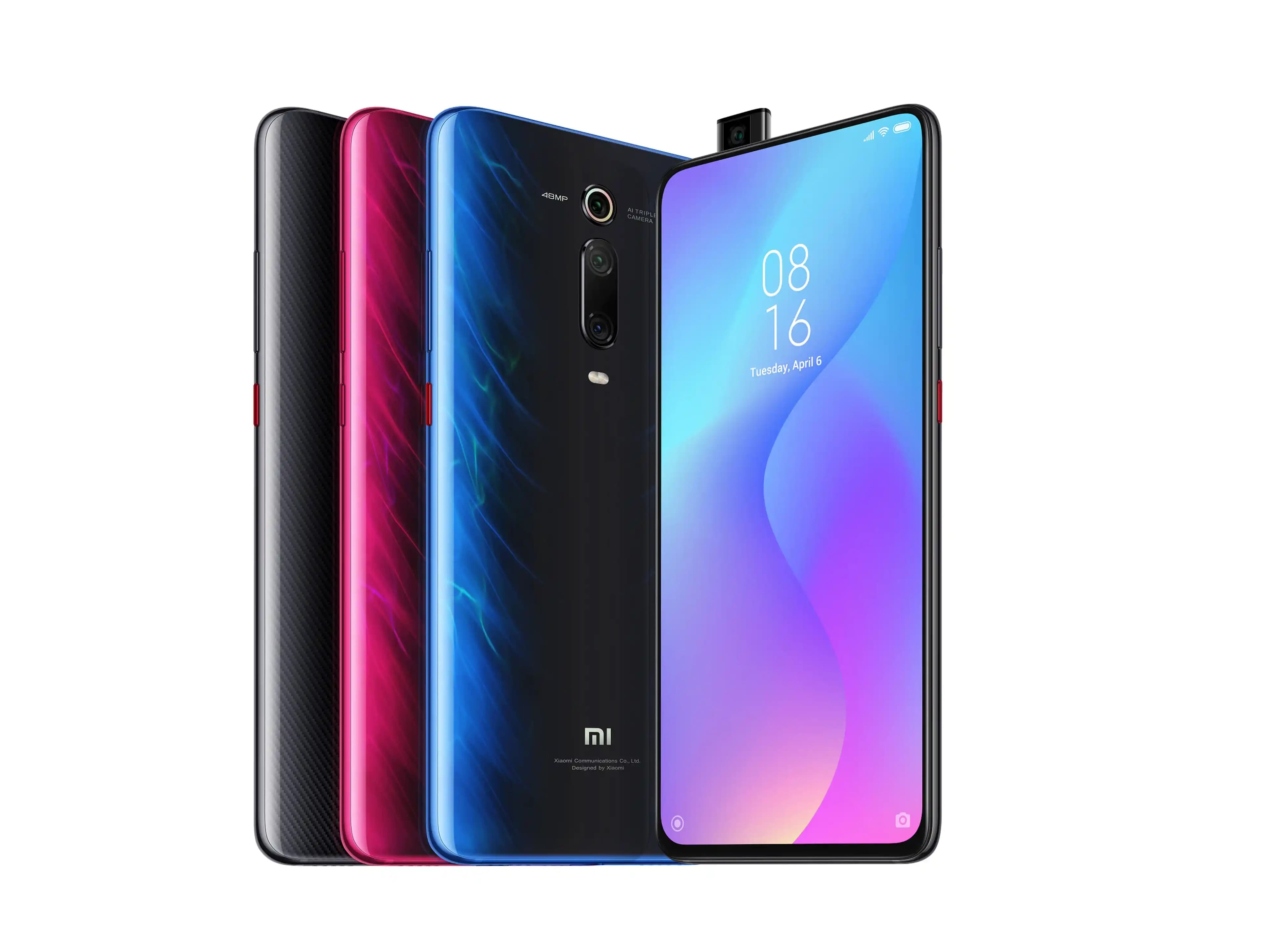 Xiaomi Mi 9T İncelemesi: Orta Segmentte Mükemmelliğin Yeni Simgesi