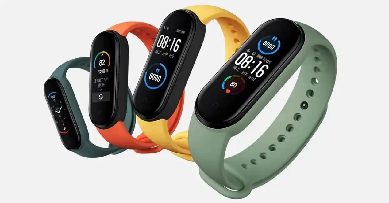 Xiaomi Mi Band 5: Sağlık ve Teknolojiyi Birleştiren Akıllı Bileklik Özellikleri ve Kullanım Avantajları