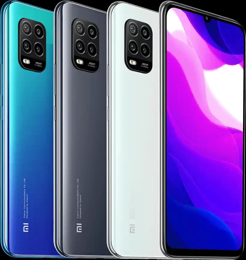 Xiaomi Mi Lite 10 Özellikleri ve Elektronik Aksesuar Uyumu Analizi