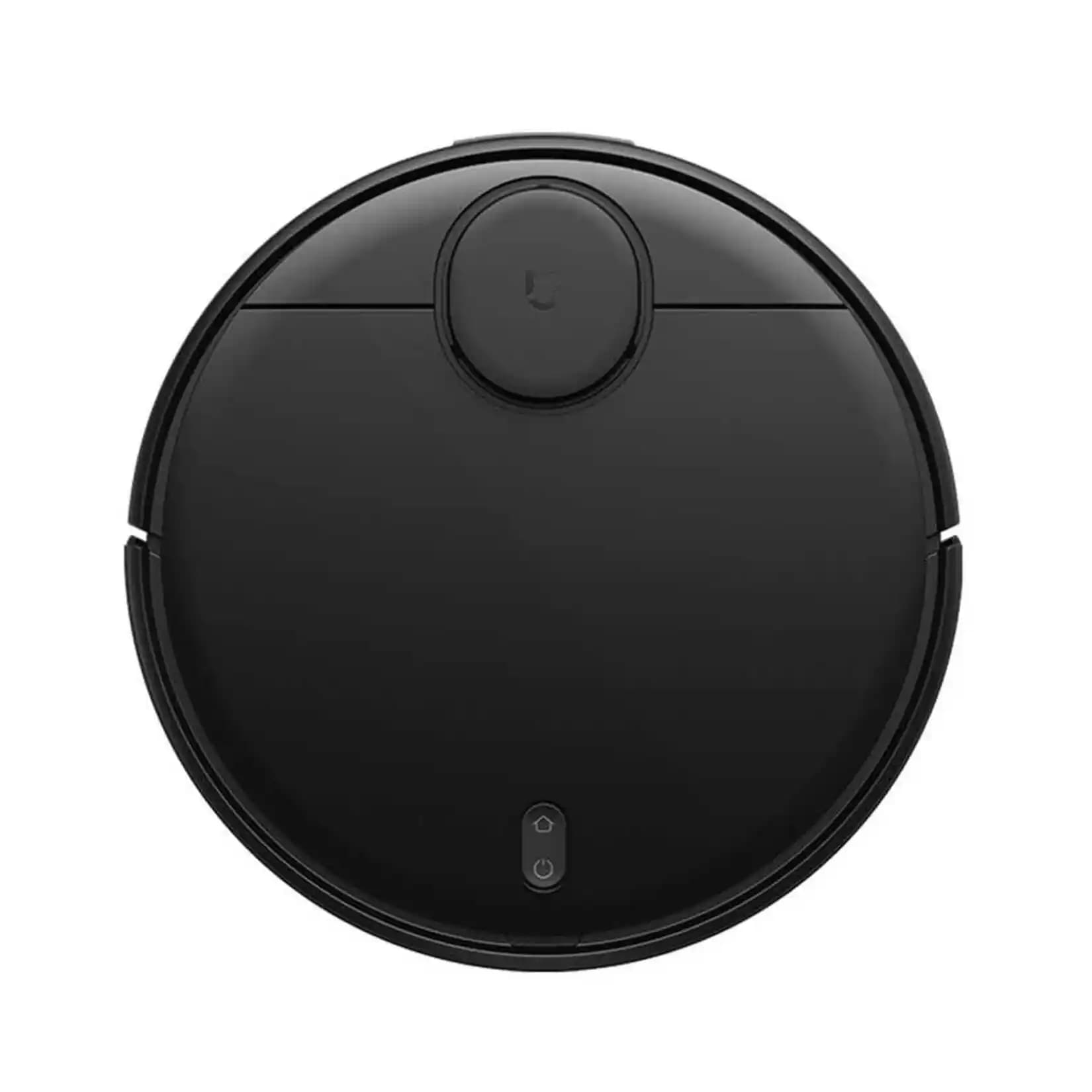 Xiaomi Mi Robot Vacuum Mop Pro Siyah: Akıllı ve Çok Fonksiyonlu Temizlik Cihazı
