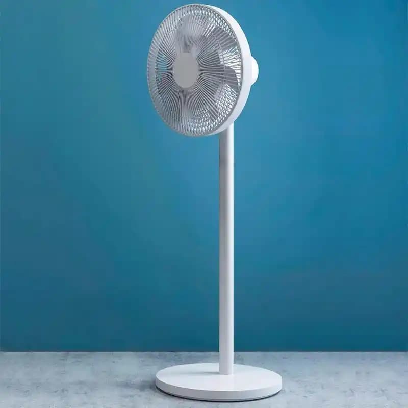 Xiaomi Mi Smart Standing Fan 2 ile Akıllı Ev Konforunu Artırın ve Enerji Tasarrufu Sağlayın