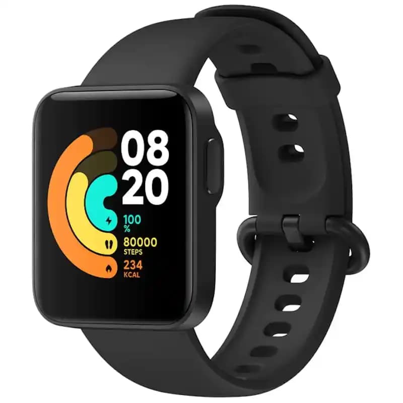 Xiaomi Mi Watch: Sağlık, Tasarım ve Uygun Fiyatlı Akıllı Saat Çözümünüz