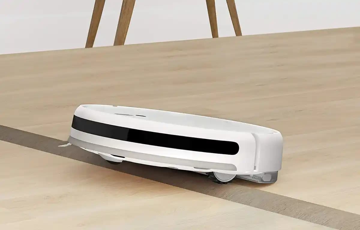 Xiaomi Mijia 1C Robot Süpürge: Akıllı ve Ekonomik Temizlik Çözümü