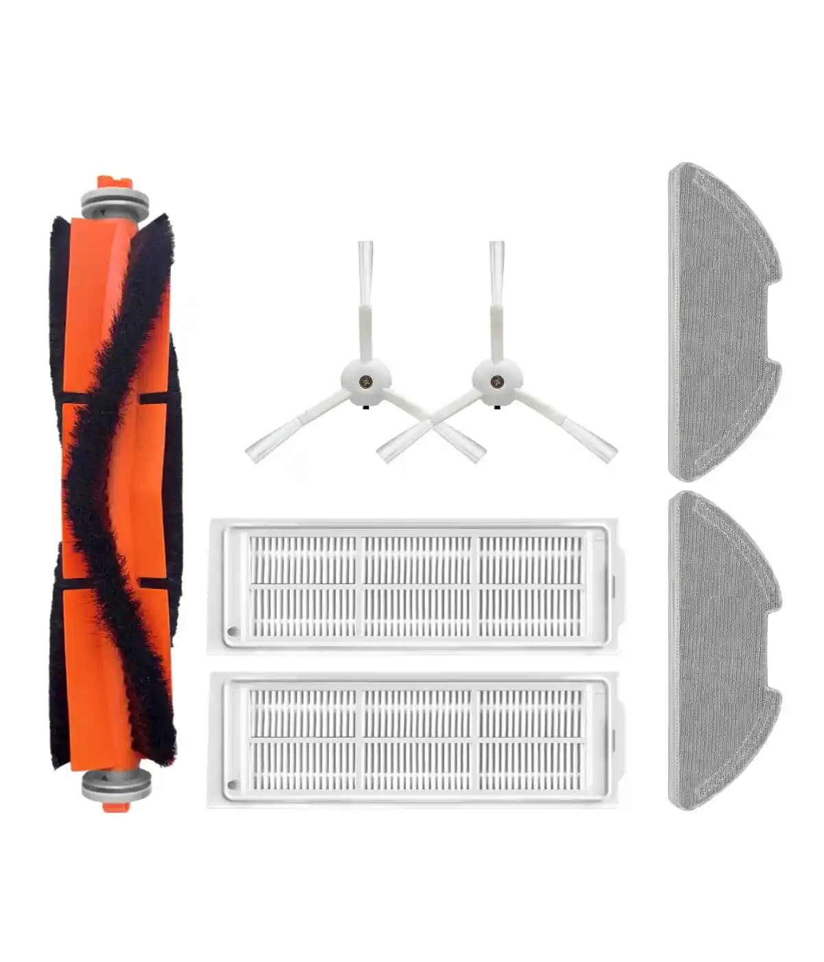 Xiaomi Mop 2 Yedek Parça Rehberi: Uzun Ömürlü ve Verimli Temizlik Çözümleri