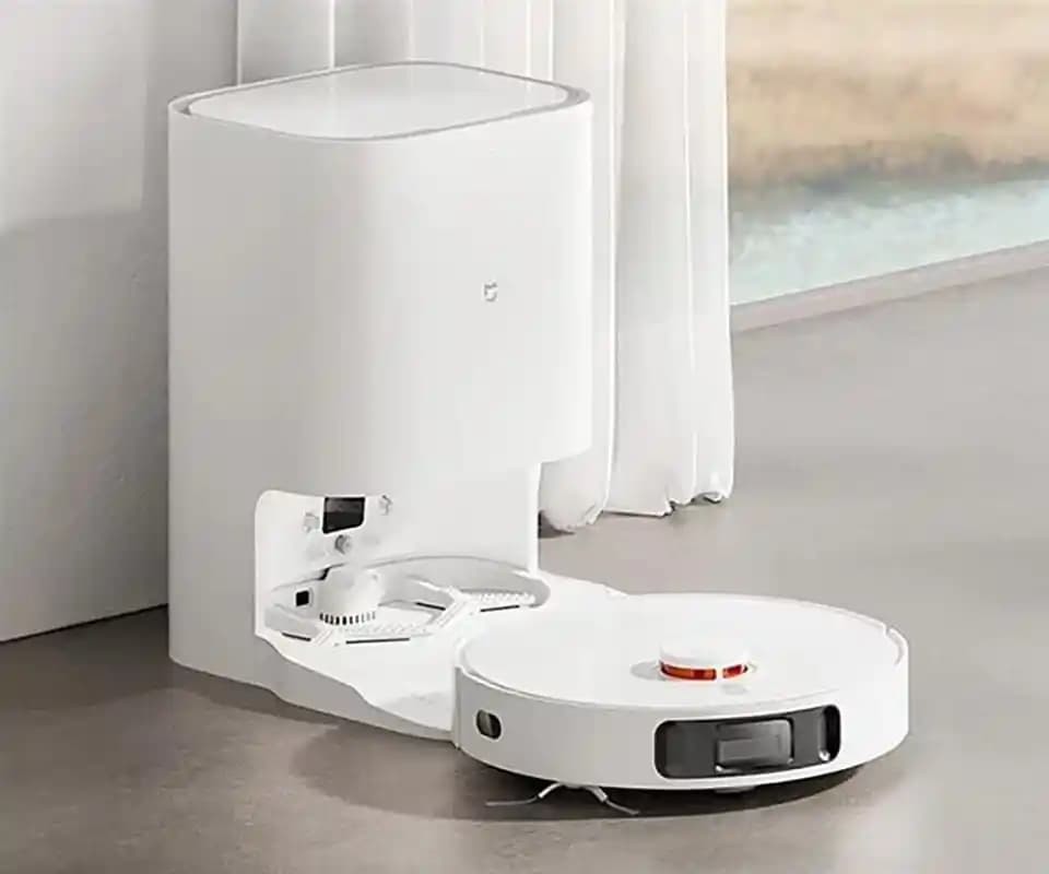 Xiaomi Mop Pro 2 Halı Tanıma Özelliği ve Temizlikteki Rolü Detaylı İnceleme