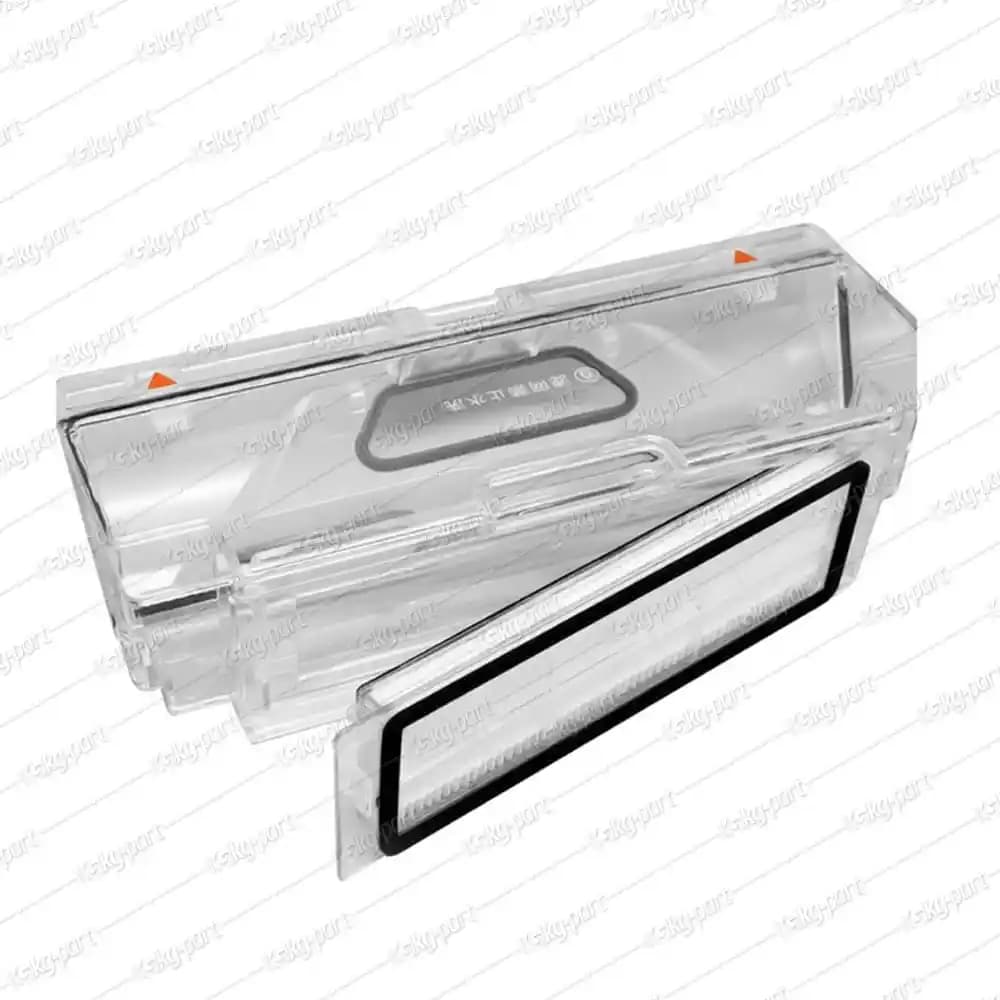 Xiaomi Mop Pro 2 Toz Haznesi Boşaltma ve Bakım Rehberi