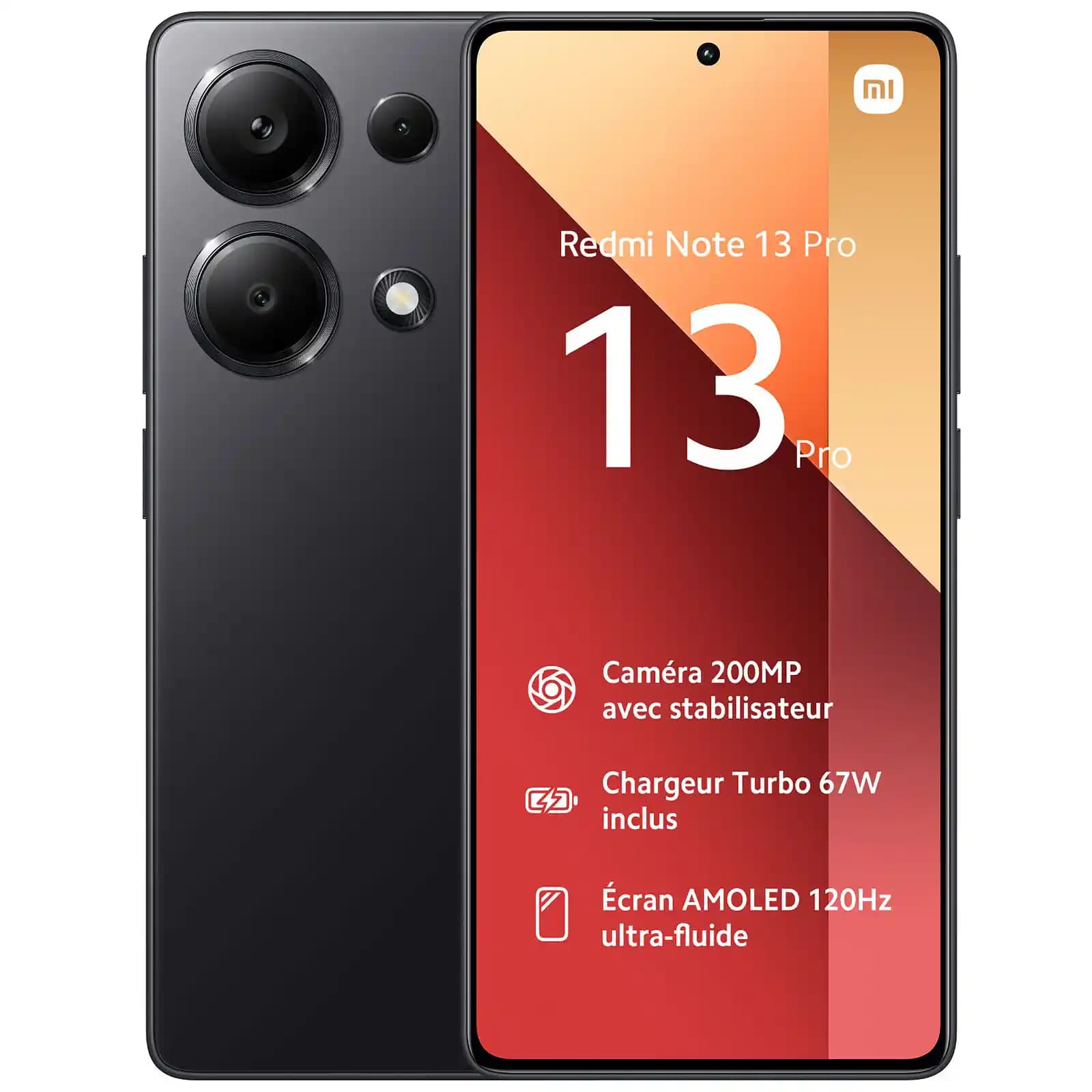 Xiaomi Not 13 Pro: Yüksek Performans ve Gelişmiş Özelliklerle Güncel Akıllı Telefon