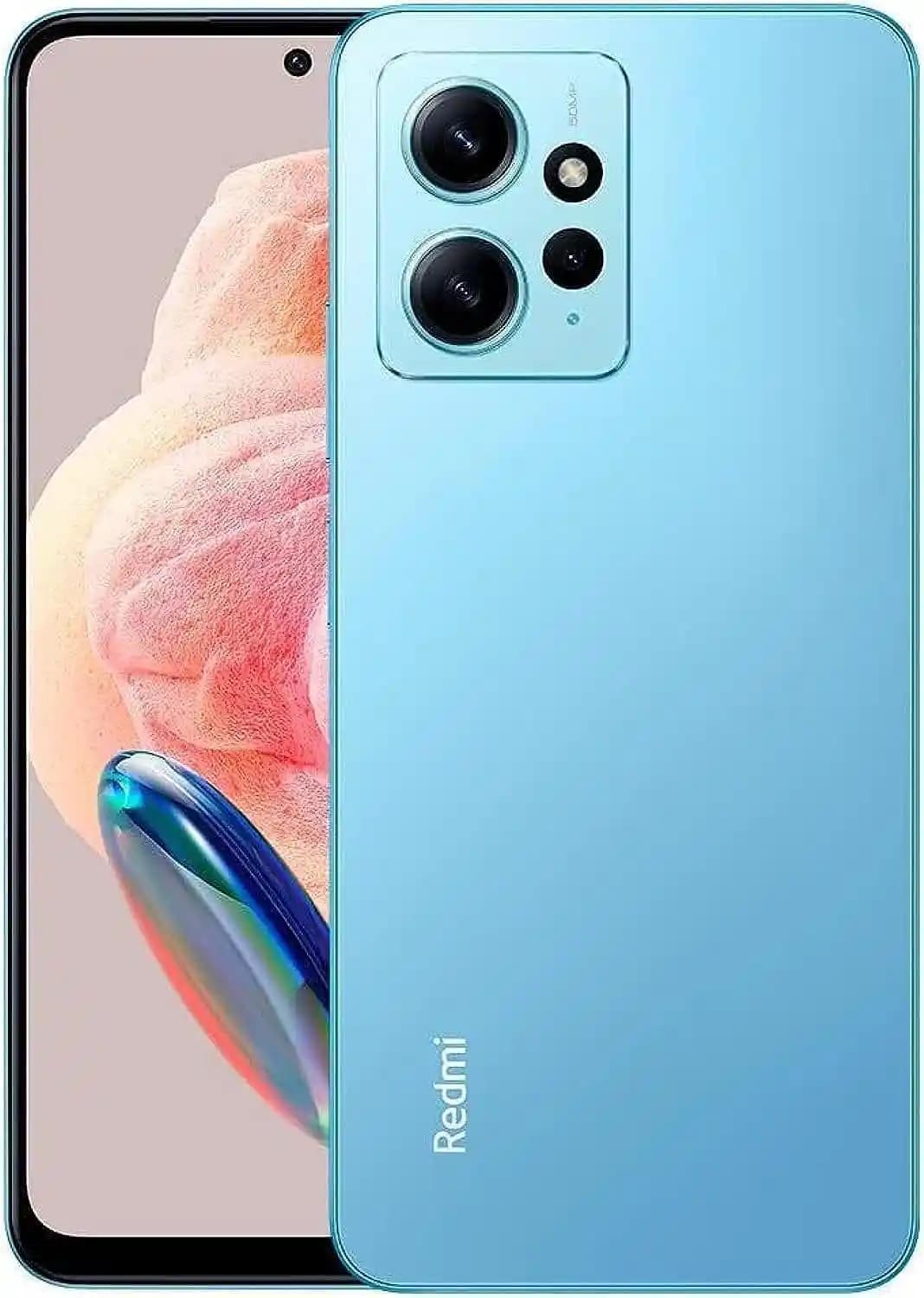 Xiaomi Note 12: Tasarım, Özellikler ve Elektronik Dünyasındaki Yeri Hakkında Detaylı Bilgi