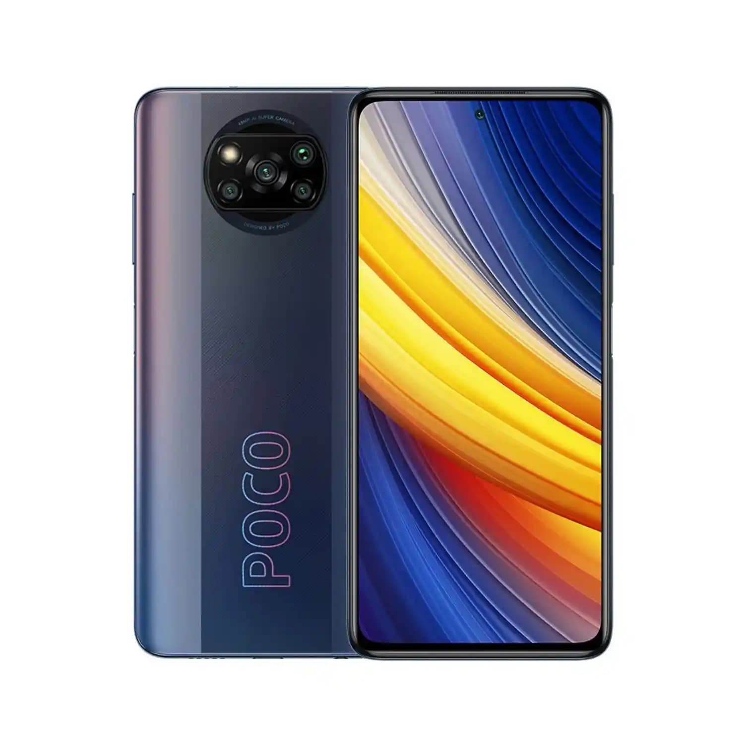 Xiaomi Poco X3 Pro İncelemesi: Güçlü Performans ve Uygun Fiyatlı Akıllı Telefon Seçenekleri