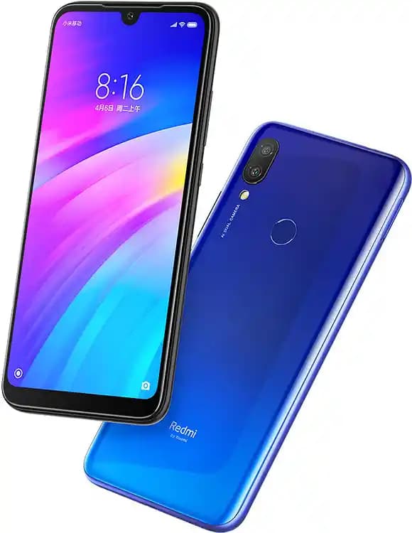 Xiaomi Redmi 7 İncelemesi: Uygun Fiyatlı ve Güçlü Akıllı Telefon Özellikleri