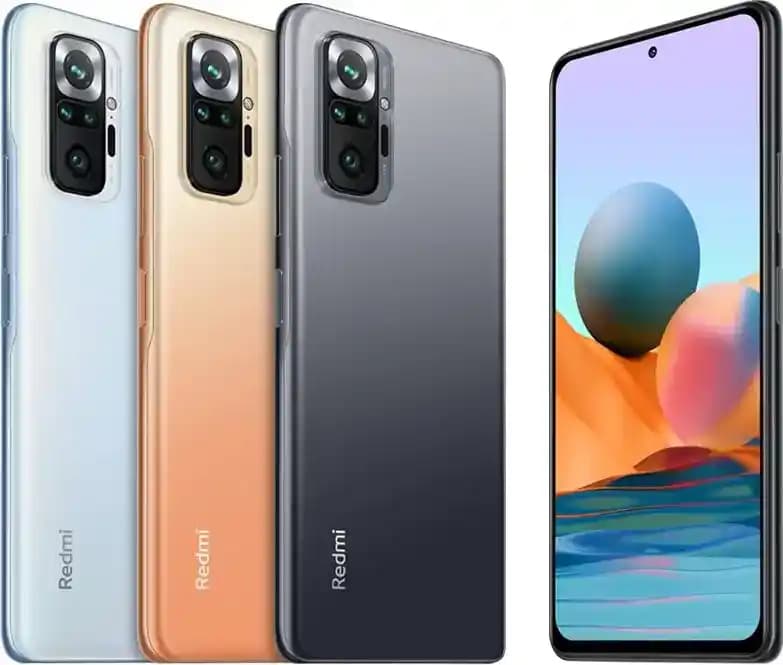 Xiaomi Redmi Note 10 Pro Özellikleri ve En İyi Aksesuar Seçenekleri Rehberi