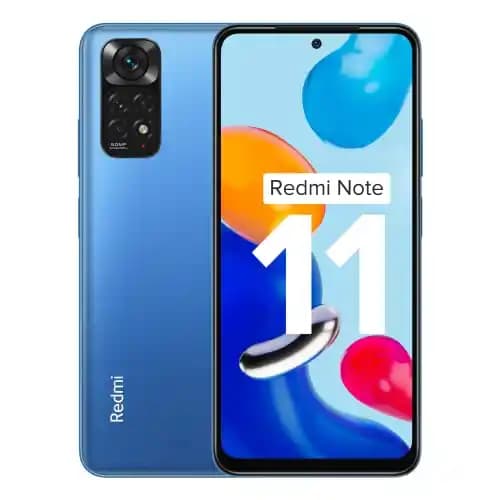 Xiaomi Redmi Note 11: Uygun Fiyatlı ve Güçlü Akıllı Telefon Seçenekleri ve Özellikleri