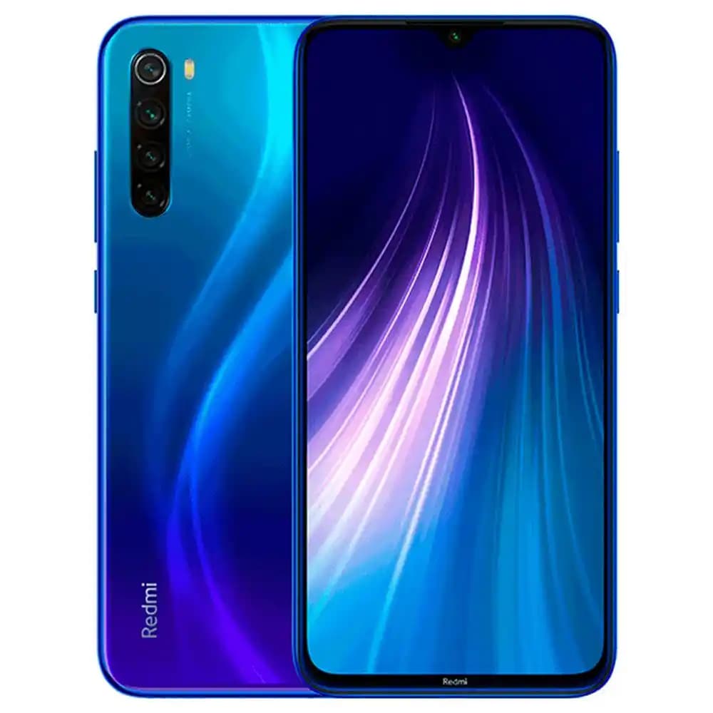Xiaomi Redmi Note 8 64 GB Teknik Özellikleri, Performansı ve Uyumlu Aksesuarlar