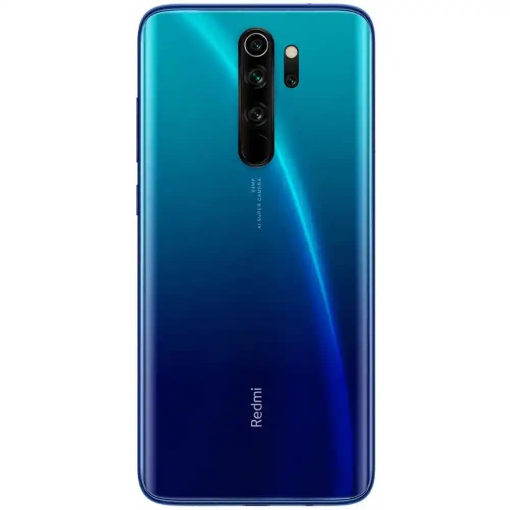 Xiaomi Redmi Note 8 Pro 64 GB: Güçlü Performans ve Şık Tasarım Bir Arada