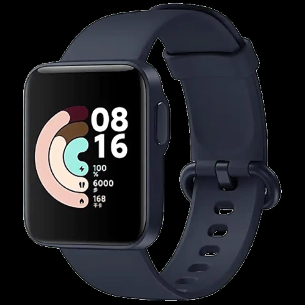 Xiaomi Redmi Watch: Uygun Fiyatlı ve Fonksiyonel Akıllı Saat Seçenekleri