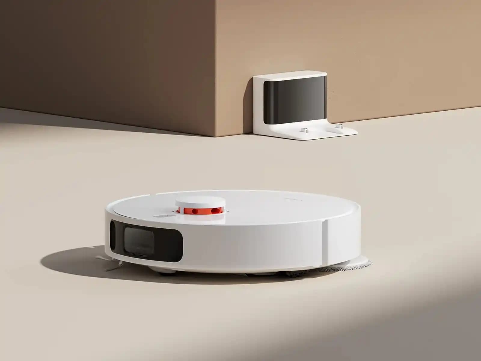 Xiaomi Robot S10 ile Akıllı Temizlik Teknolojilerinde Yeni Dönem Başlıyor