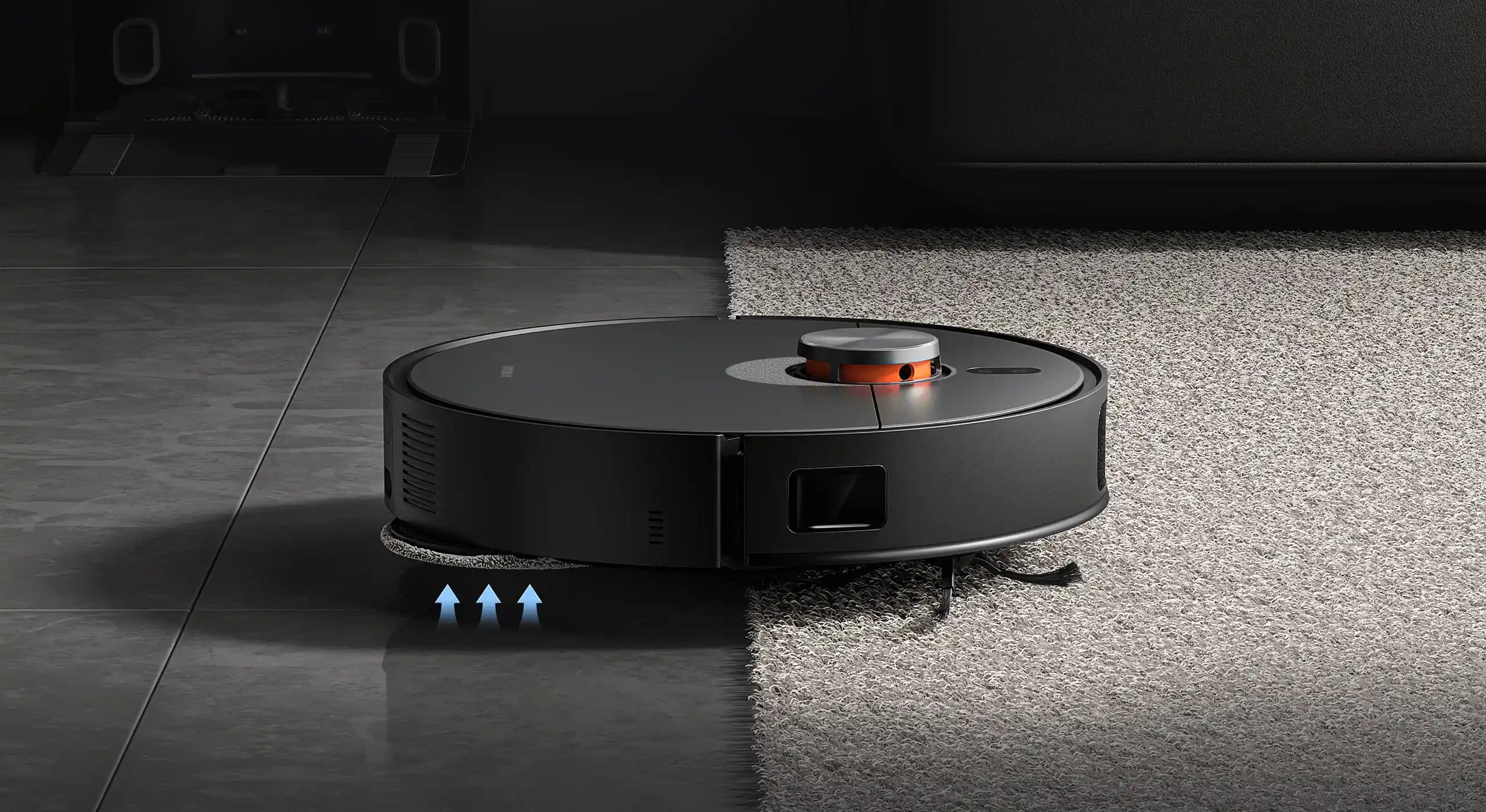 Xiaomi Robot Süpürge Özellikleri ve Avantajlarıyla Akıllı Temizlik Çözümleri