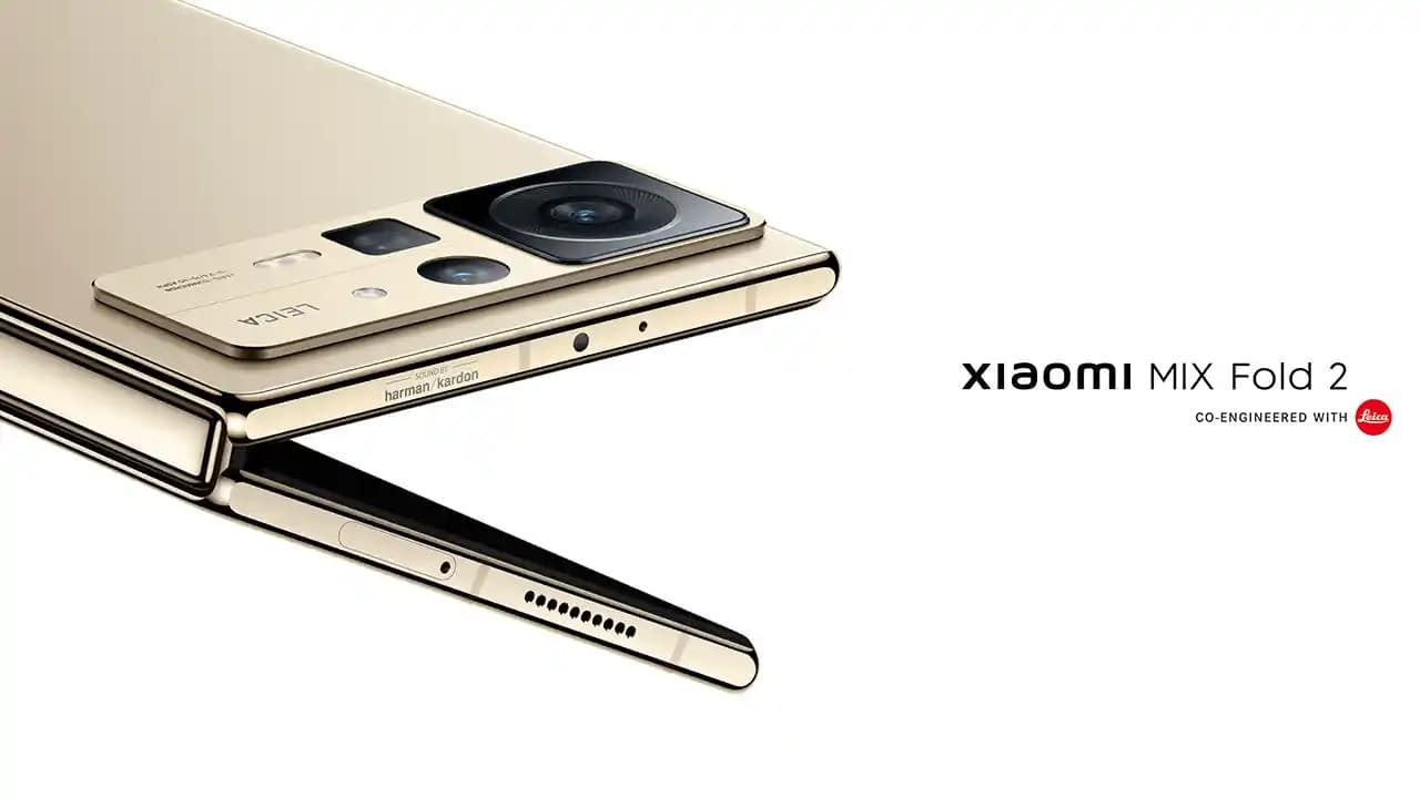 Xiaomi’nin İnce ve Şık Telefonları: Tasarım ve Performansın Mükemmel Buluşması