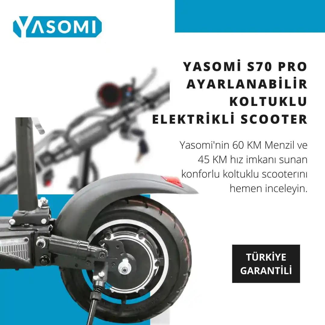Yasomi S70 Pro Akıllı Telefon ve Elektronik Aksesuarlarıyla Güncel Teknoloji Deneyimi