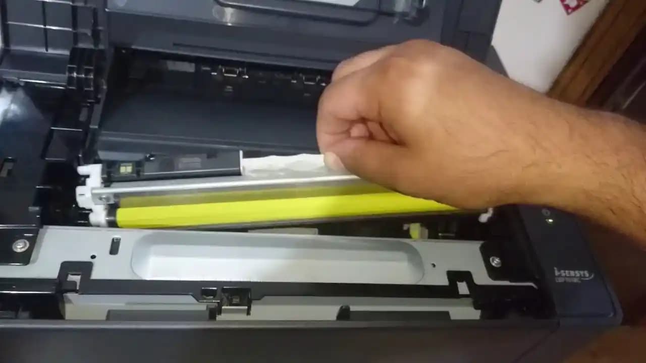 Yazıcı Toner Değişimi Rehberi: Kaliteyi ve Ekonomiyi Birlikte Sağlamanın Yolları