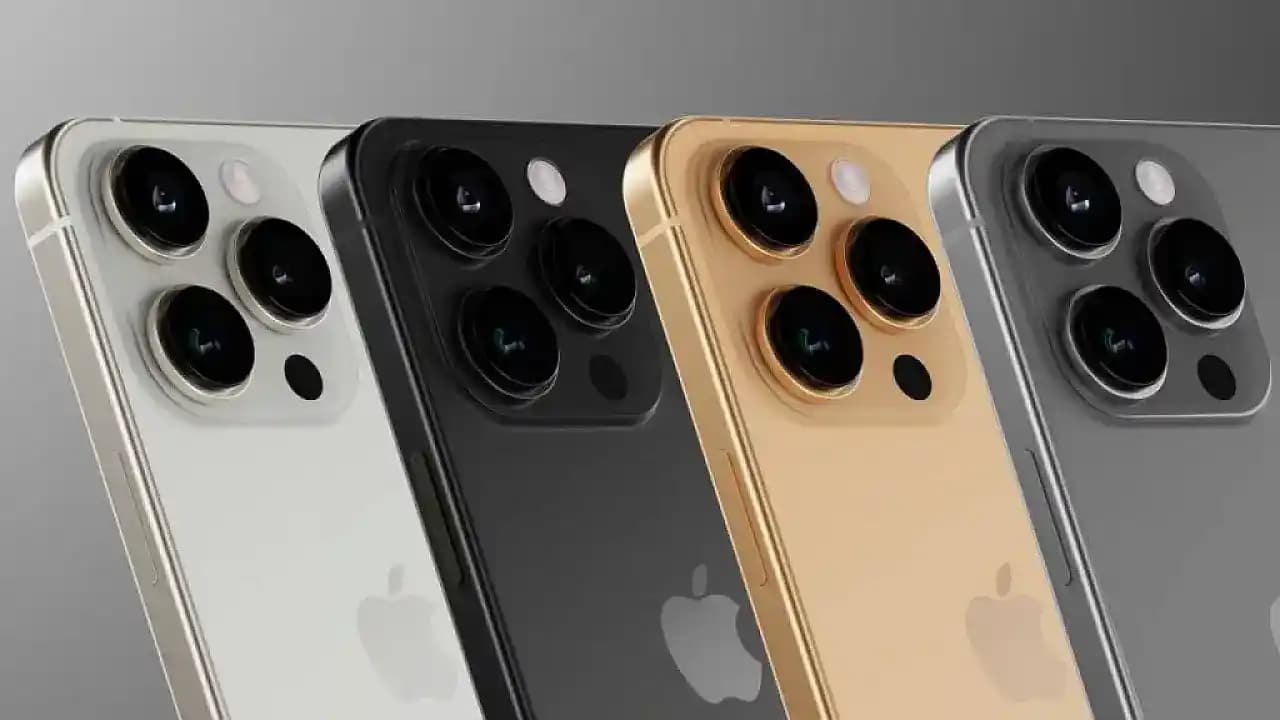 Yeni iPhone Serisi: Gelişmiş Tasarım, Performans ve Entegre Elektronik Aksesuarlar