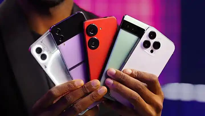 Yeni Telefon Markaları ve Teknolojideki Güncel Yenilikler Hakkında Kapsamlı Bilgi