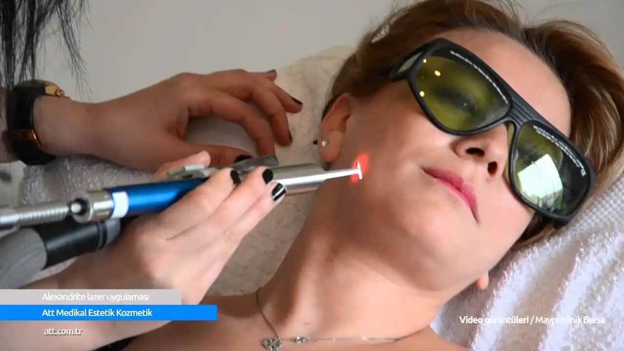 Yüz Lazerleri: Cilt Yenileme ve Yaşlanma Karşıtı Teknolojilerin Güncel Kullanımı