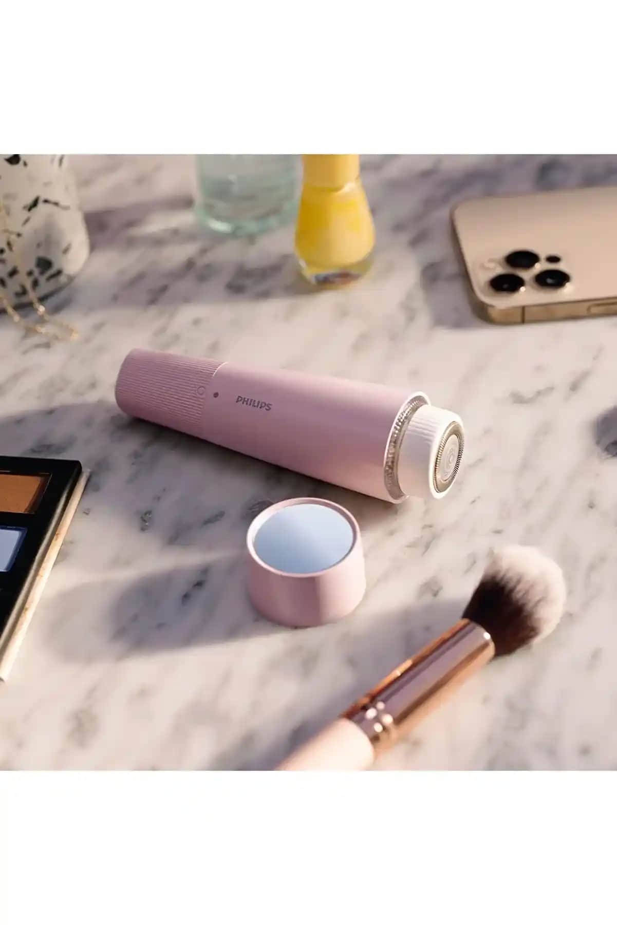 Yüz Tüyü Alma Makineleri: Güvenli ve Etkili Çözümlerle Güzel Bir Cilt Sağlama