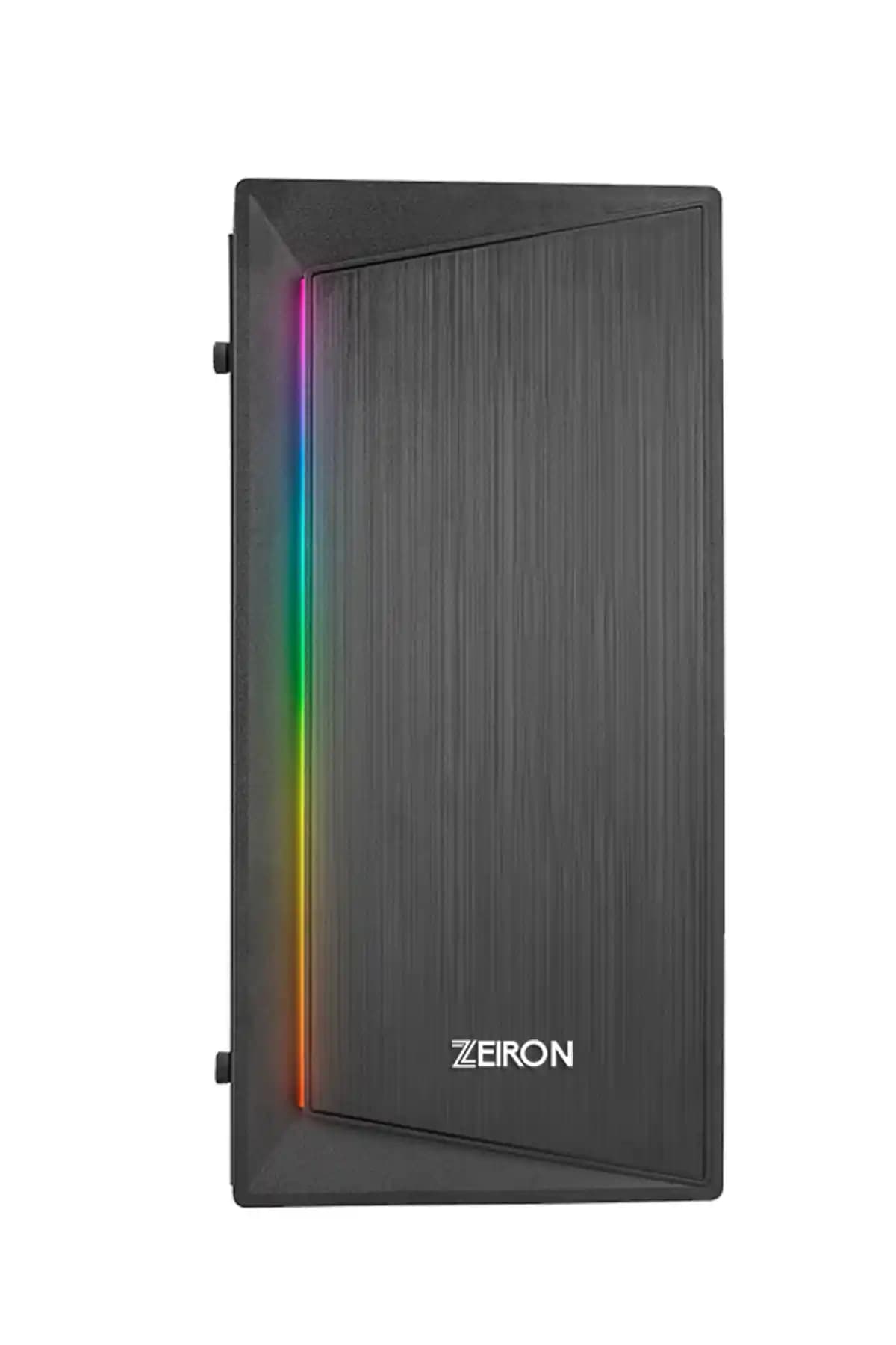 Zeiron Bilgisayarlar: Uygun Fiyatlı ve Yüksek Performanslı Masaüstü Çözümleri