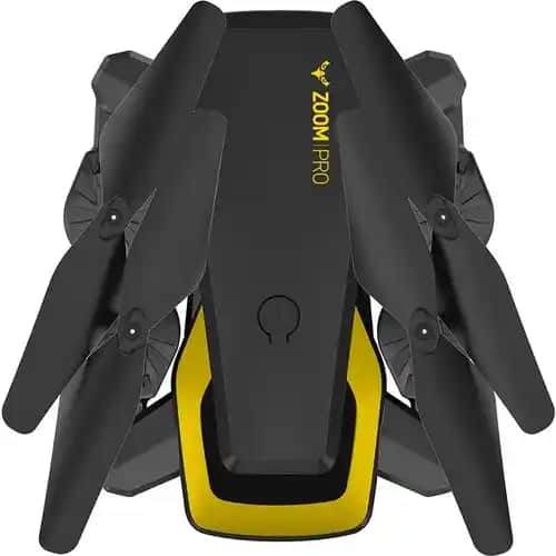Zoom Pro Drone: Yüksek Performanslı Profesyonel ve Hobi Amaçlı Drone Teknolojisi