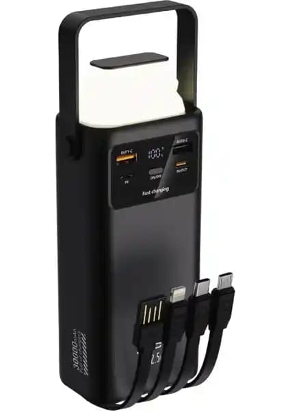 Acl PW-112 ve Dexim YB134 Powerbank Karşılaştırması: Hangi Model Daha Uygun