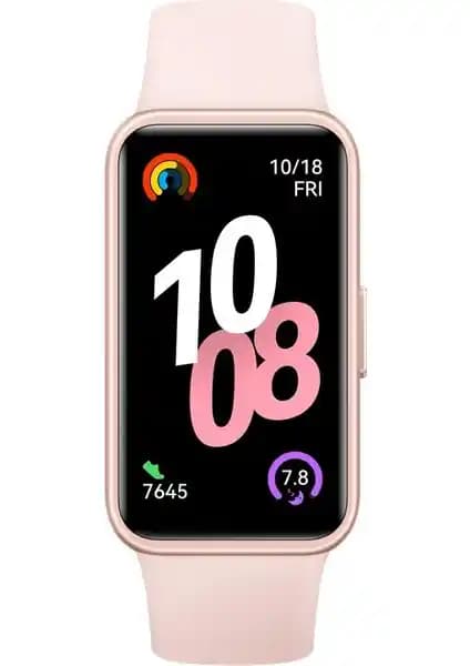 Huawei Band 10 ve Xiaomi Smart Band 9 Karşılaştırması: Hangi Akıllı Bileklik Daha İyi