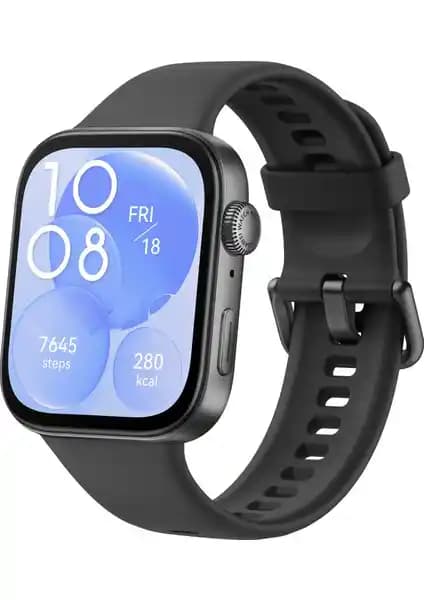 Huawei Watch Fit 3 ve Huawei Watch GT 5 41MM Karşılaştırması: Özellikler ve Kullanıcı Yorumları