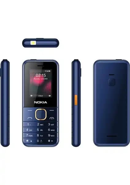 Nokia 2730C ve Samsung B310 Karşılaştırması: Özellikler ve Kullanıcı Yorumları 1