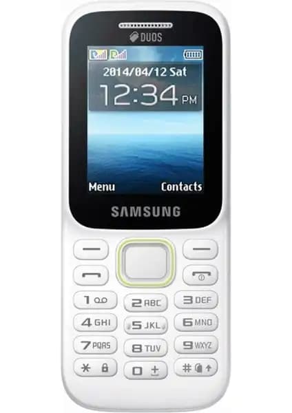 Nokia N106 2023 ve Samsung B310E Tuşlu Telefon Karşılaştırması 2