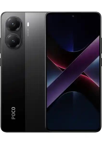 POCO X7 Pro ve Xiaomi Redmi Note 13 Pro Akıllı Telefon Karşılaştırması
