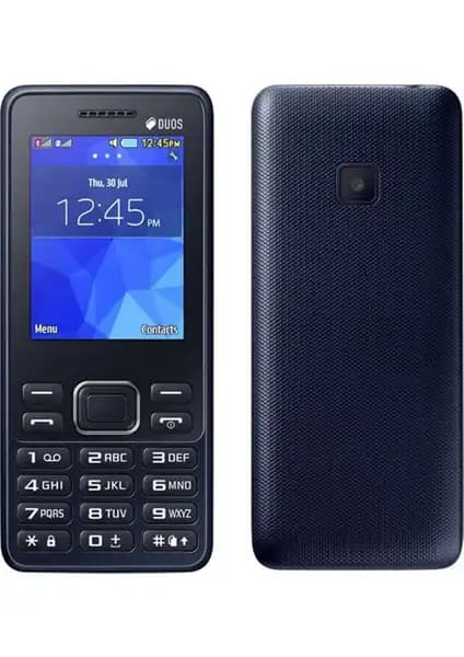 Samsung B310 ve SM-B350E Karşılaştırması: Hangi Tuşlu Telefon Sizin İçin Uygun 2