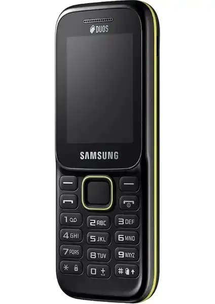 Samsung Tuşlu Cep Telefonları Karşılaştırması: Aktif Kapaklı ve B310 Modelleri 2