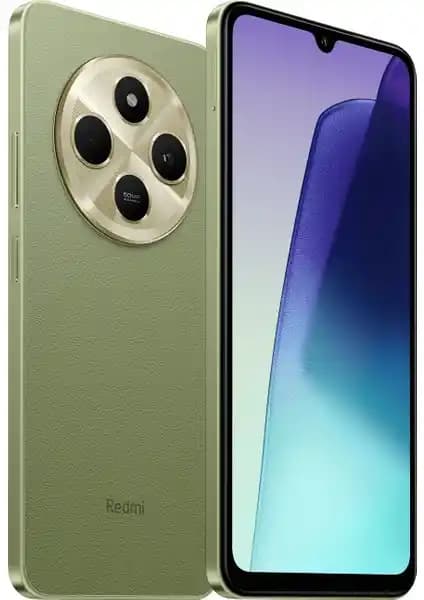 Xiaomi Redmi 14C ve Samsung Galaxy A06 Akıllı Telefonları Karşılaştırması